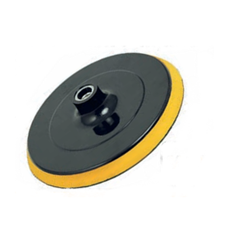 DMAX CIRTLI DİSK ZIMPARA TABANI 180mm DMX4022